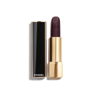EDICIÓN LIMITADA  LA BARRA DE LABIOS ATERCIOPELADA LUMINOSA
